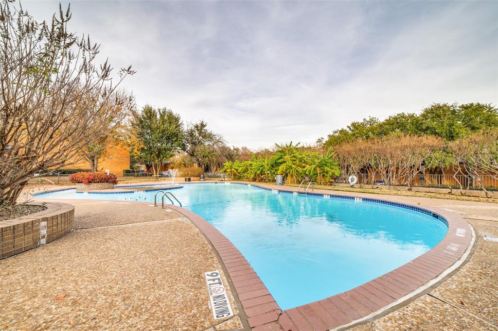 The Castillian Condo - Residential Lease