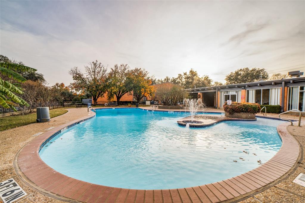 The Castillian Condo - Residential Lease