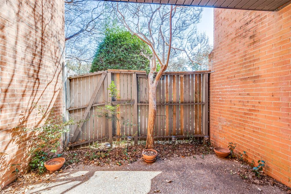 The Castillian Condo - Residential Lease