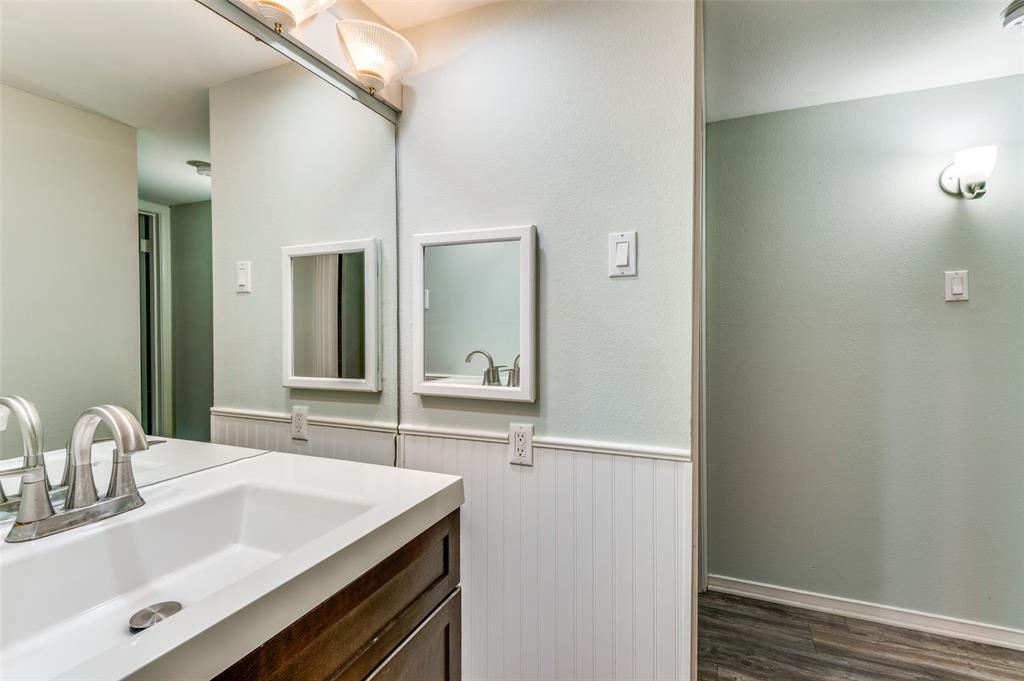 The Castillian Condo - Residential Lease