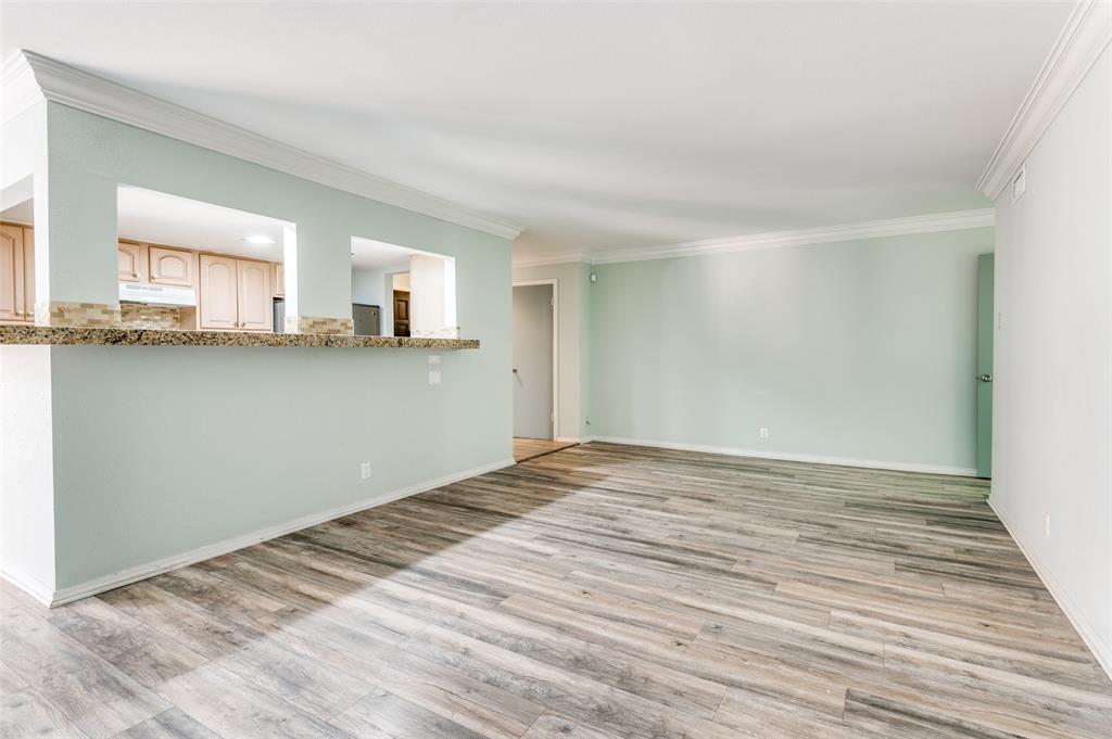 The Castillian Condo - Residential Lease