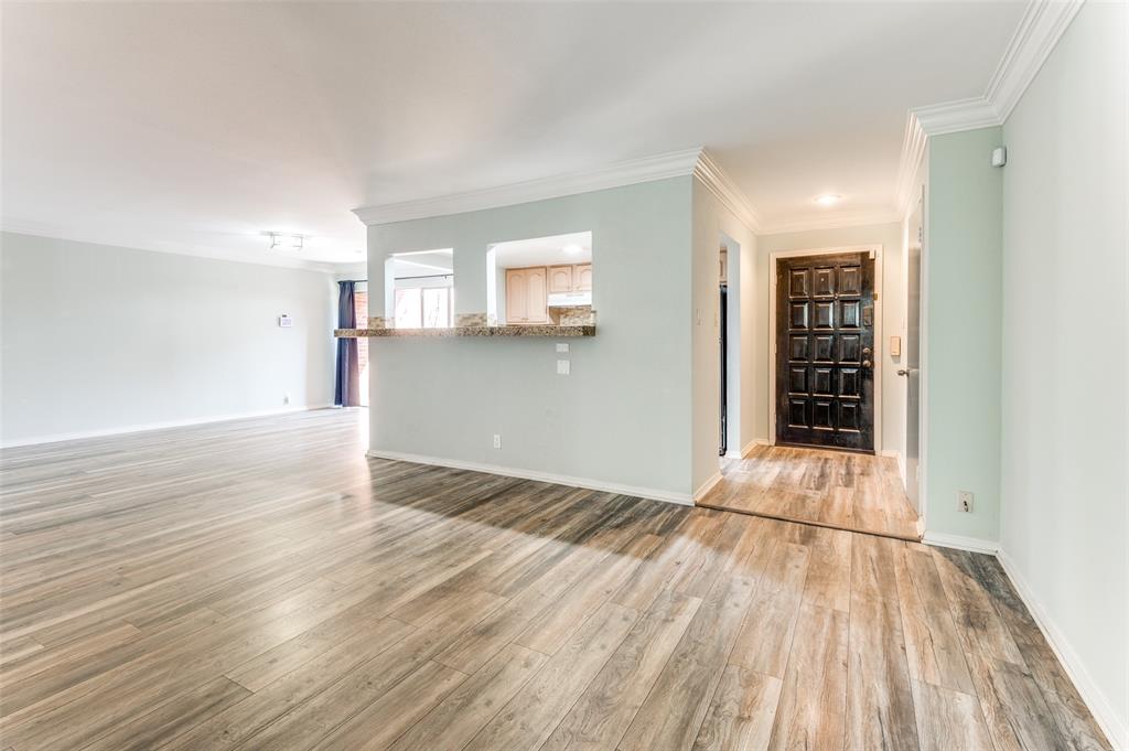 The Castillian Condo - Residential Lease