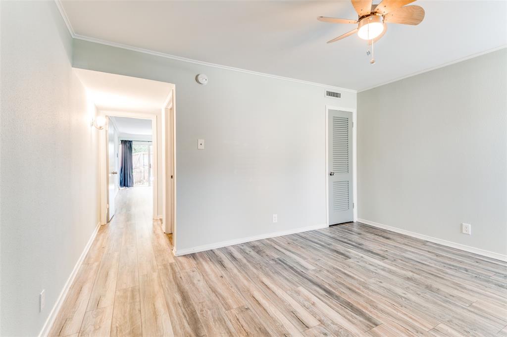 The Castillian Condo - Residential Lease