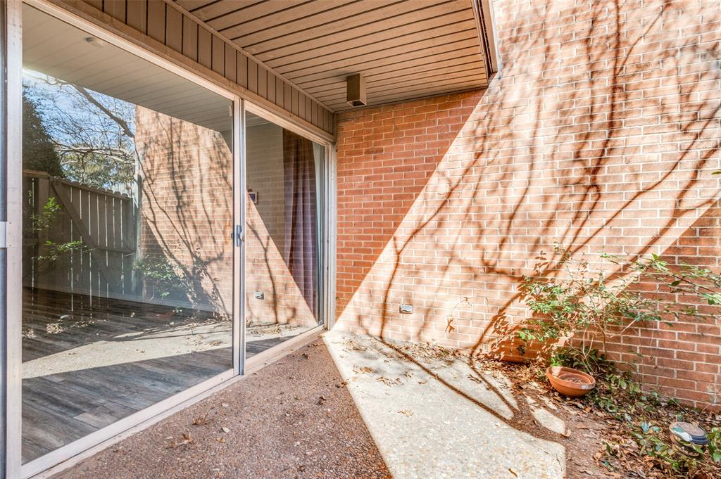 The Castillian Condo - Residential Lease