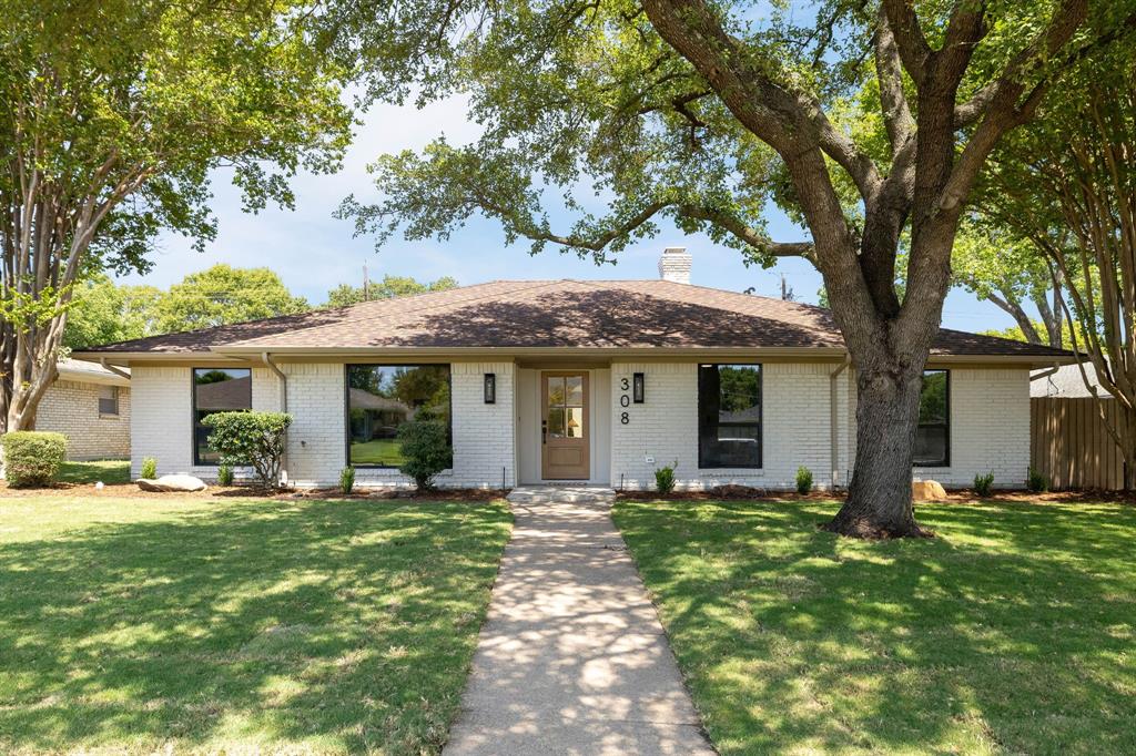 308 High Brook Drive