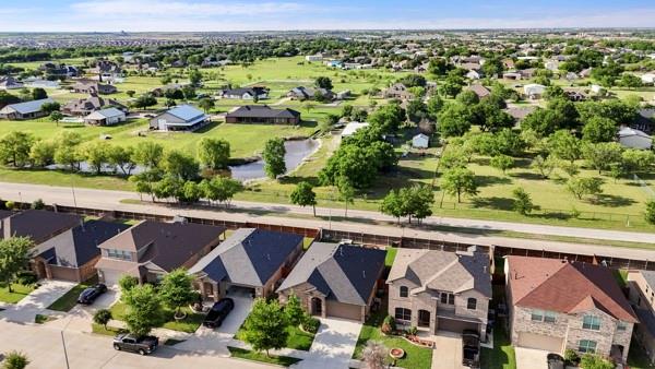 Twin Mills Add - Residential