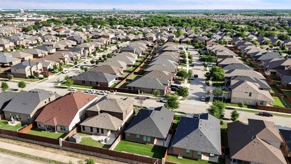 Twin Mills Add - Residential