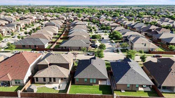 Twin Mills Add - Residential