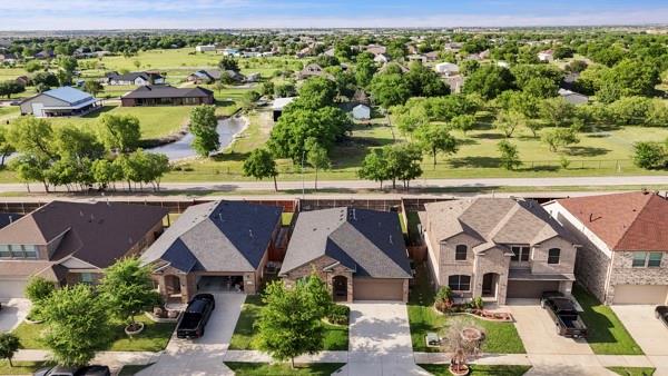 Twin Mills Add - Residential