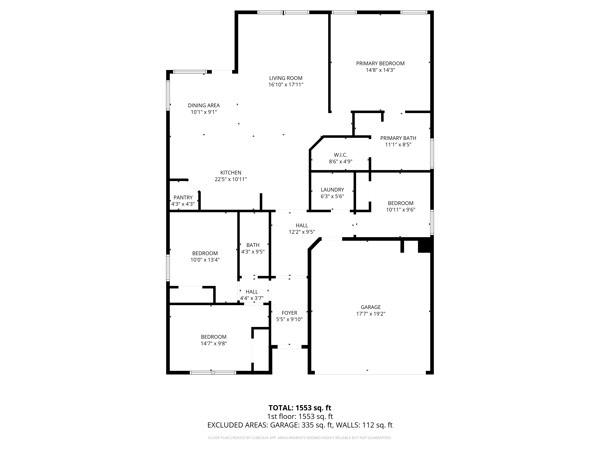 Twin Mills Add - Residential