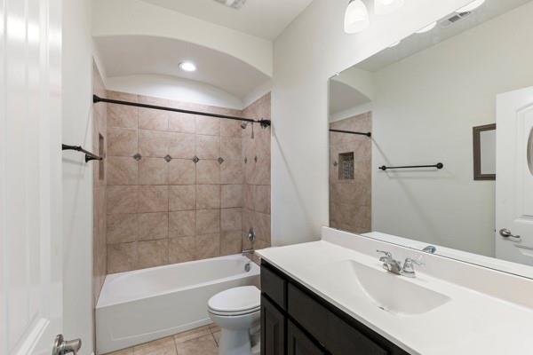 Twin Mills Add - Residential