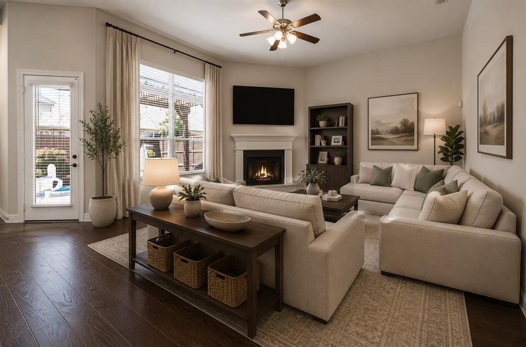 3323 Royal Ridge Drive