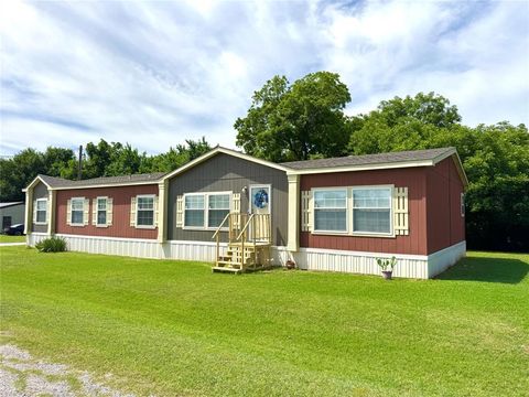 5808 Archery Court Granbury TX 76048