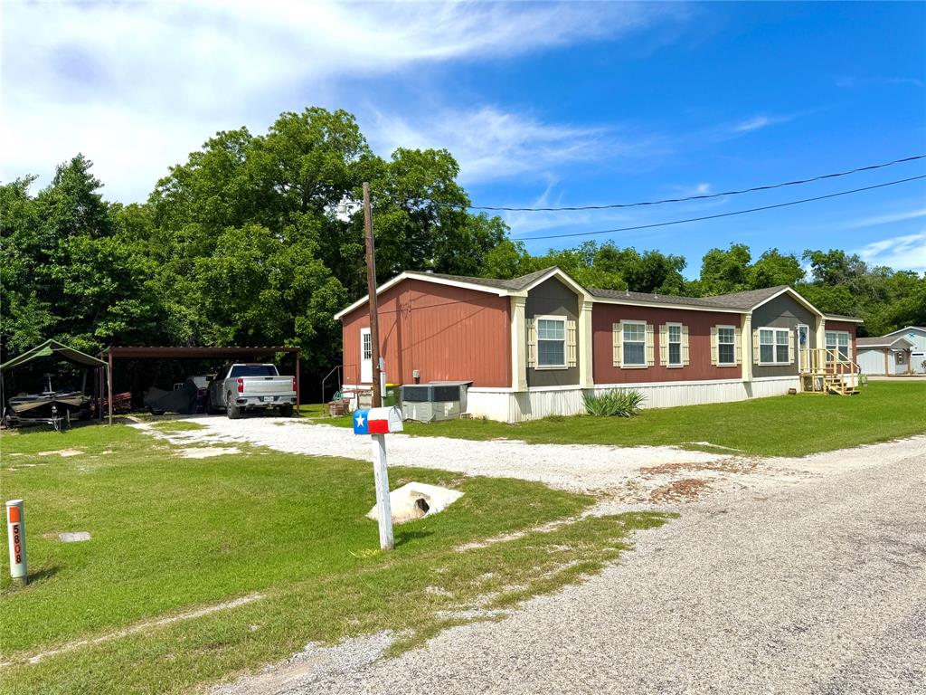 5808 Archery Court