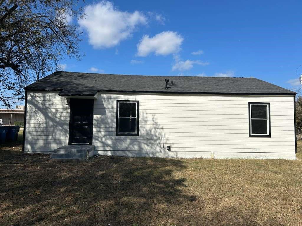 Alta Mesa Park - Residential