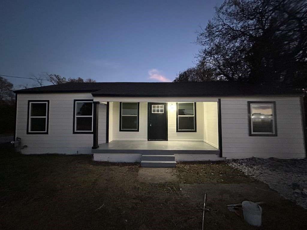 Alta Mesa Park - Residential