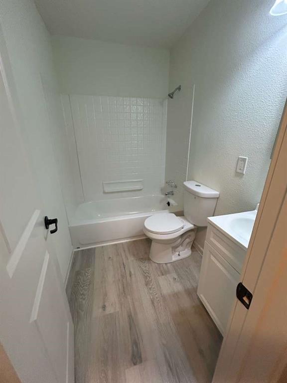 Alta Mesa Park - Residential