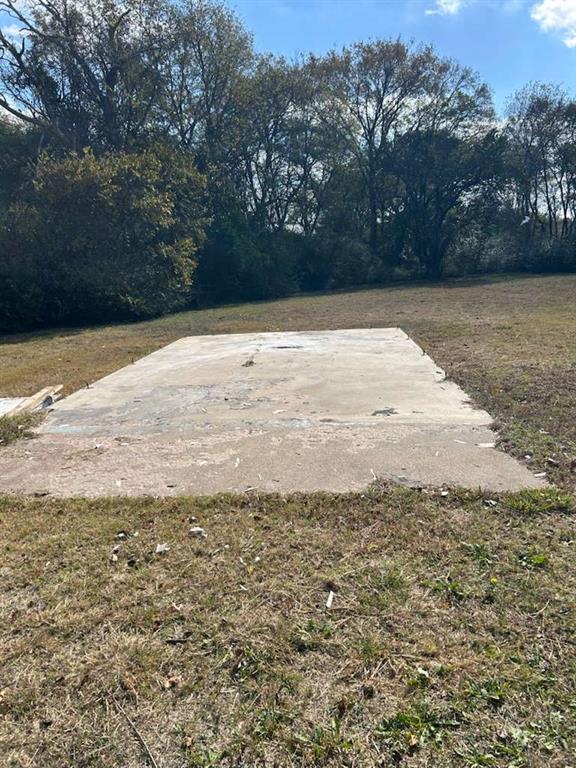 Alta Mesa Park - Residential