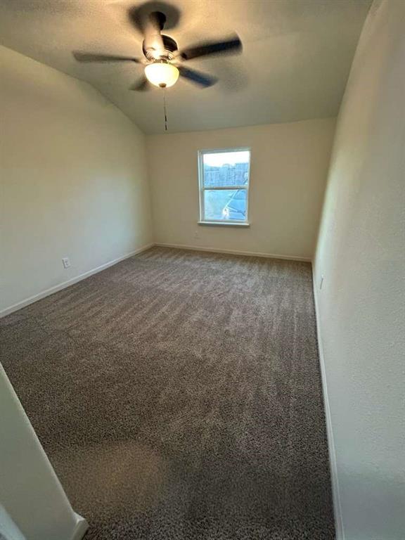 Alta Mesa Park - Residential