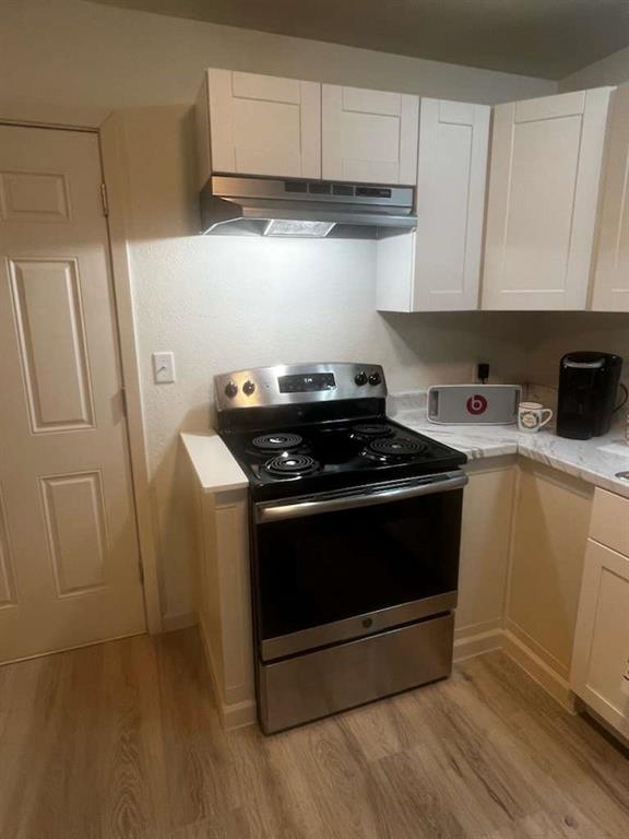 Alta Mesa Park - Residential