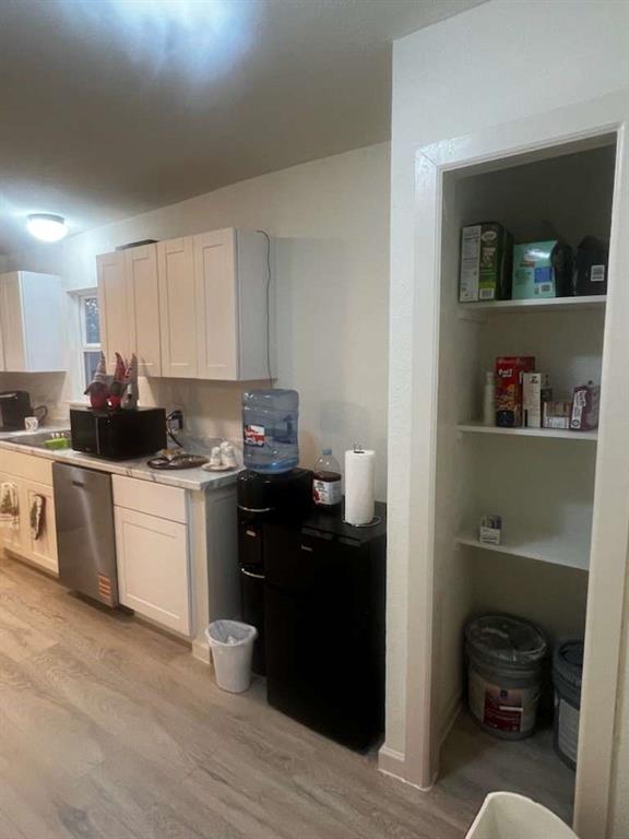 Alta Mesa Park - Residential