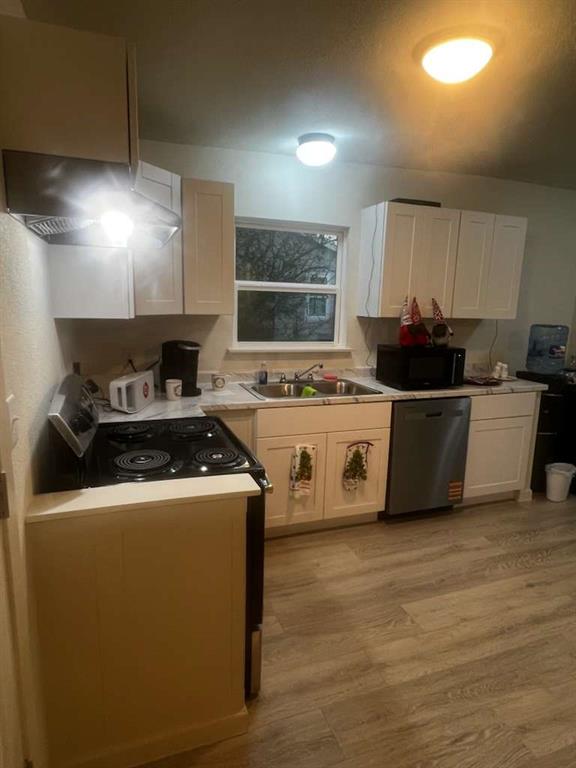 Alta Mesa Park - Residential