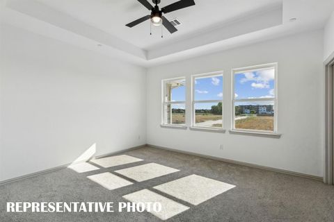 Tiny photo for 1028 Stockton Drive, Allen, TX 75013 (MLS # 21341386)