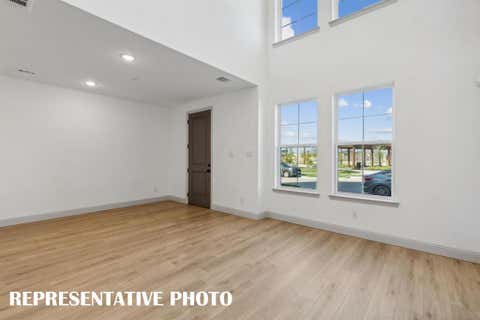 Tiny photo for 1028 Stockton Drive, Allen, TX 75013 (MLS # 21341386)