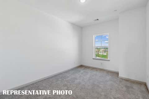 Tiny photo for 1028 Stockton Drive, Allen, TX 75013 (MLS # 21341386)