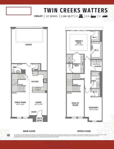 Tiny photo for 1028 Stockton Drive, Allen, TX 75013 (MLS # 21341386)