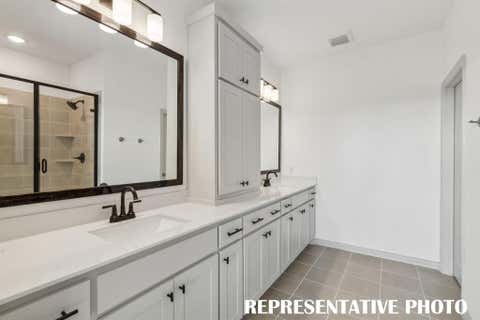 Tiny photo for 1028 Stockton Drive, Allen, TX 75013 (MLS # 21341386)