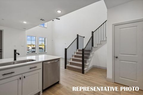 Tiny photo for 1028 Stockton Drive, Allen, TX 75013 (MLS # 21341386)