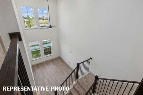 Tiny photo for 1028 Stockton Drive, Allen, TX 75013 (MLS # 21341386)