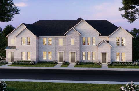 Photo of 1028 Stockton Drive, Allen, TX 75013 (MLS # 21341386)