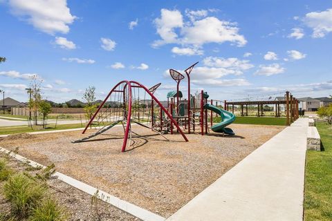 Tiny photo for 1028 Stockton Drive, Allen, TX 75013 (MLS # 21341386)