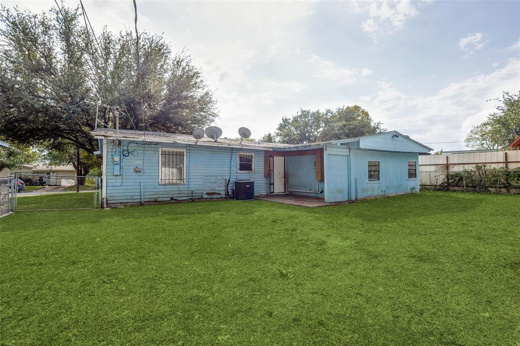 Linda Terracea Dd - Residential