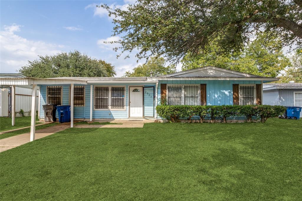 Linda Terracea Dd - Residential