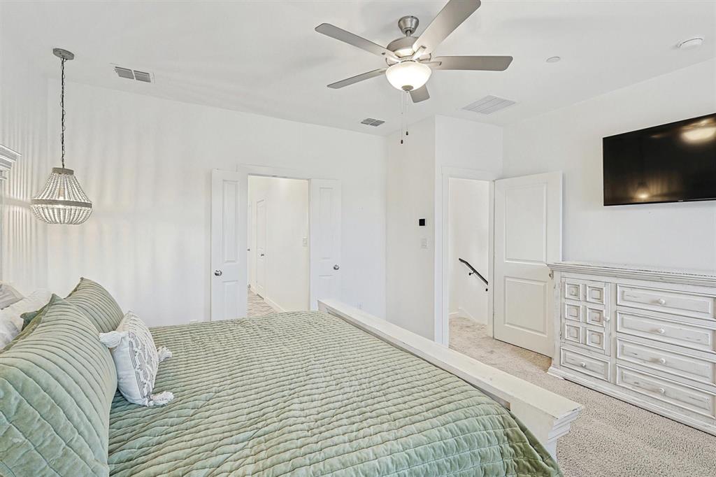 Pecan Square Ph 1a - Residential