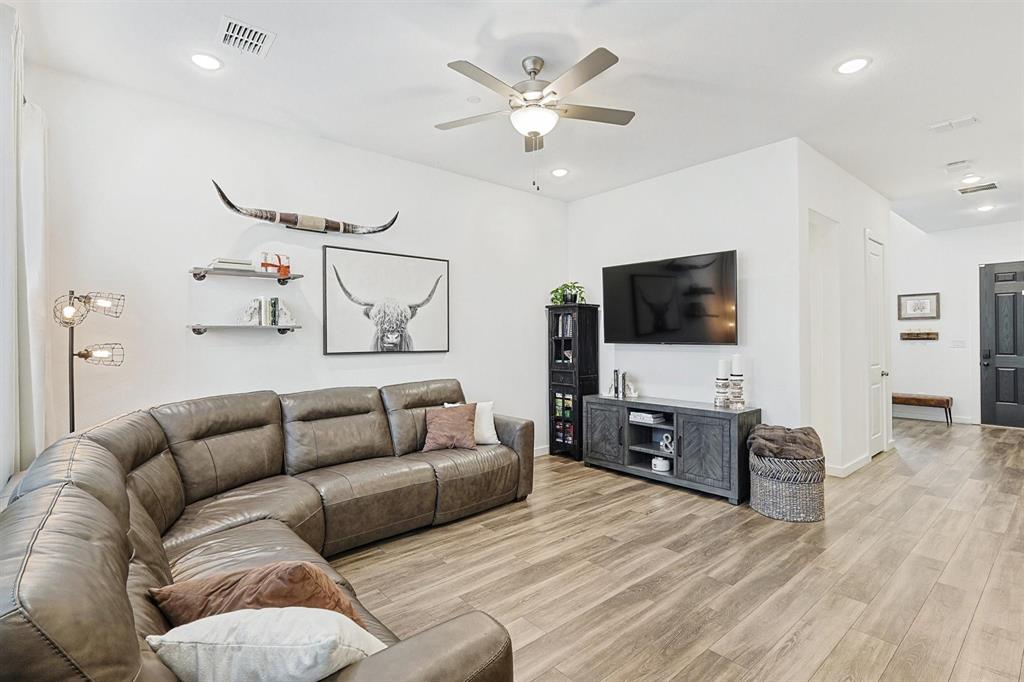 Pecan Square Ph 1a - Residential