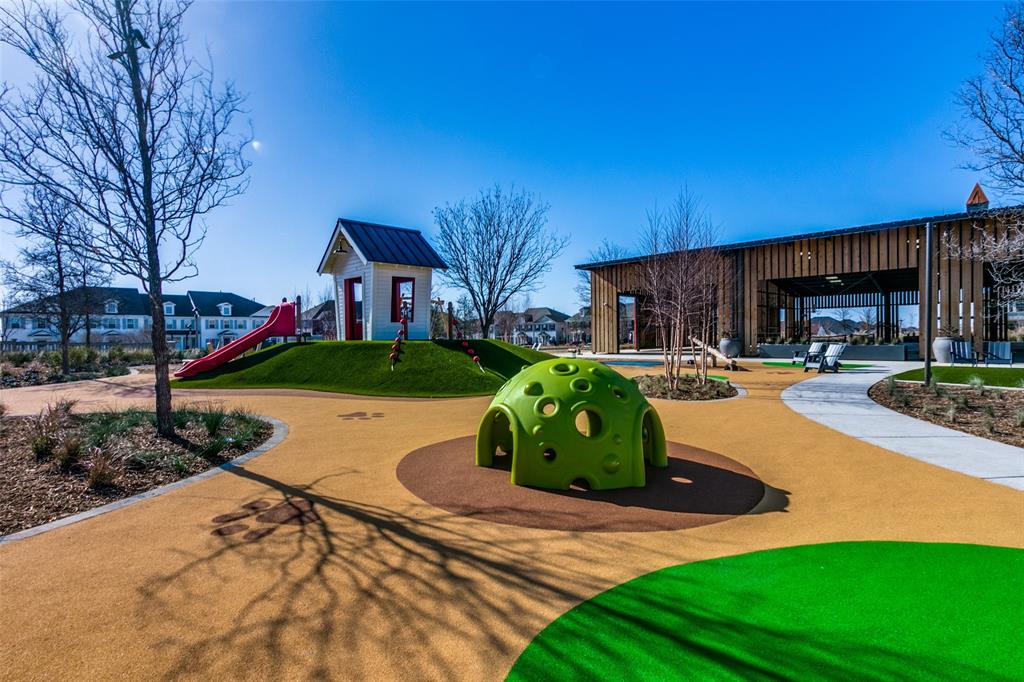 Pecan Square Ph 1a - Residential