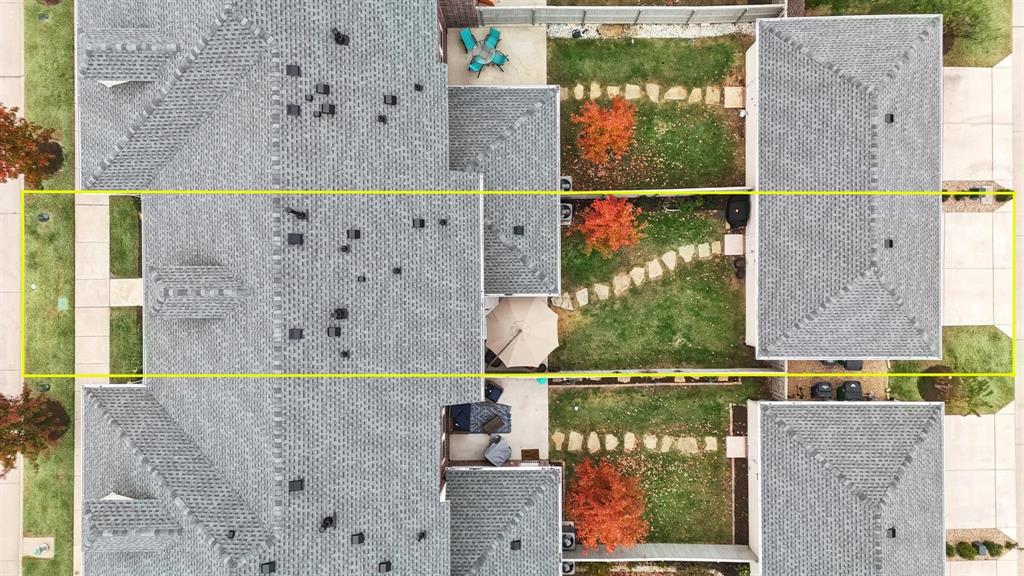 Pecan Square Ph 1a - Residential