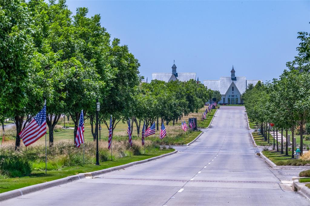 Pecan Square Ph 1a - Residential