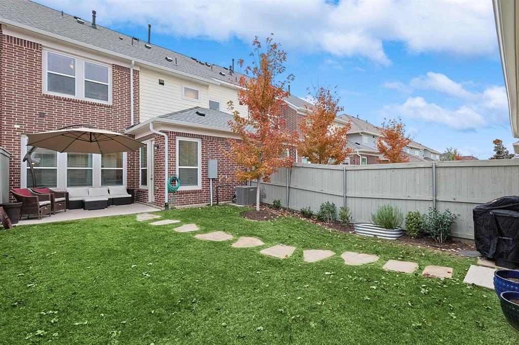 Pecan Square Ph 1a - Residential