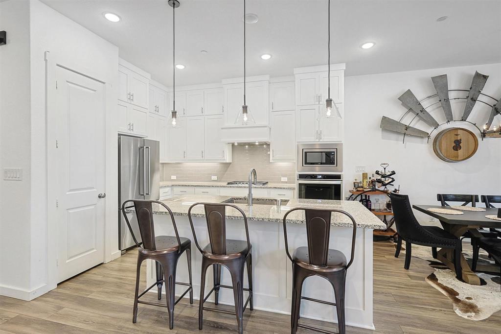 Pecan Square Ph 1a - Residential