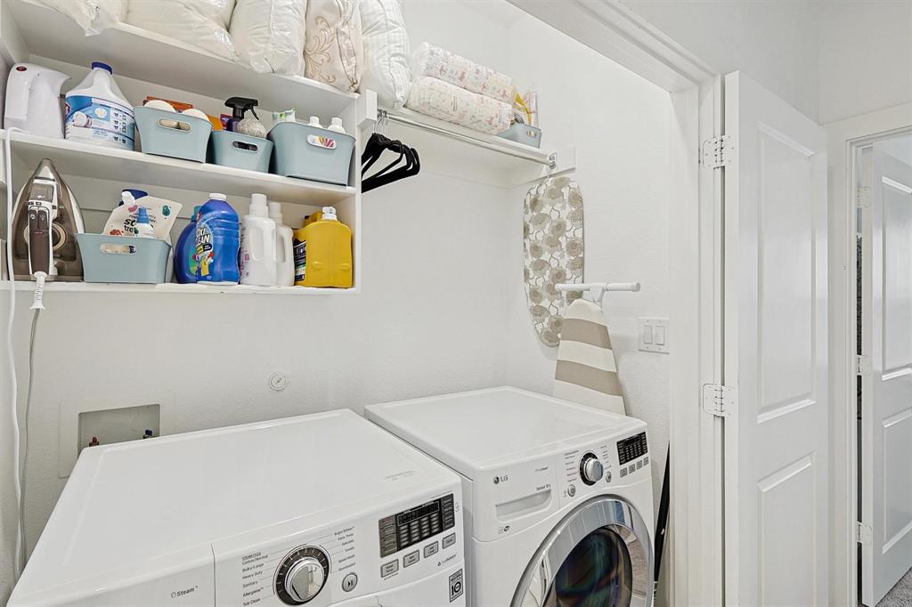 Pecan Square Ph 1a - Residential