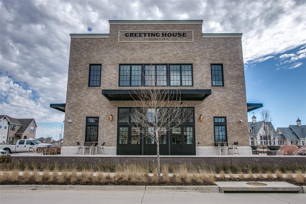 Pecan Square Ph 1a - Residential