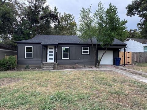 Photo of 1410 Tanglewood Lane, Garland, TX 75042 (MLS # 21094811)
