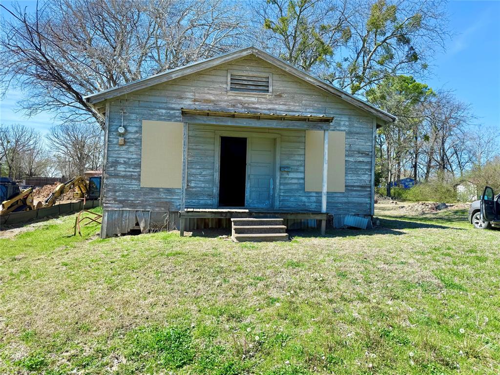 115 S Center Street