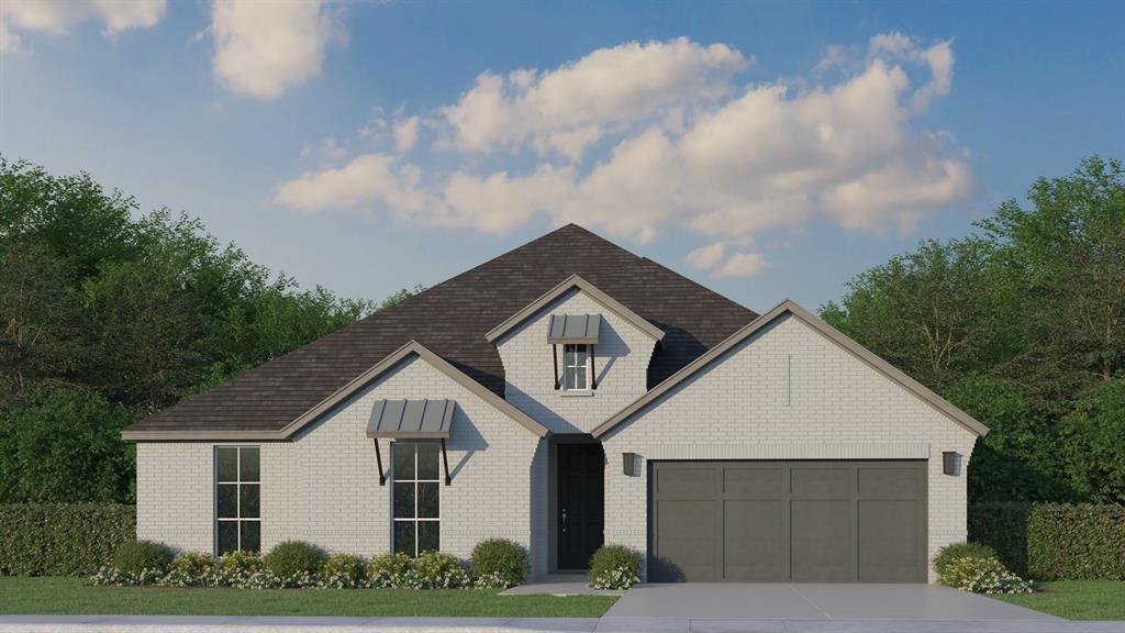 Photo of 1803 Running Iron Trail, Mansfield, TX 76063 (MLS # 21375017)