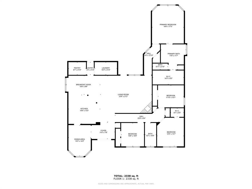 Glendover Park Ph V - Residential